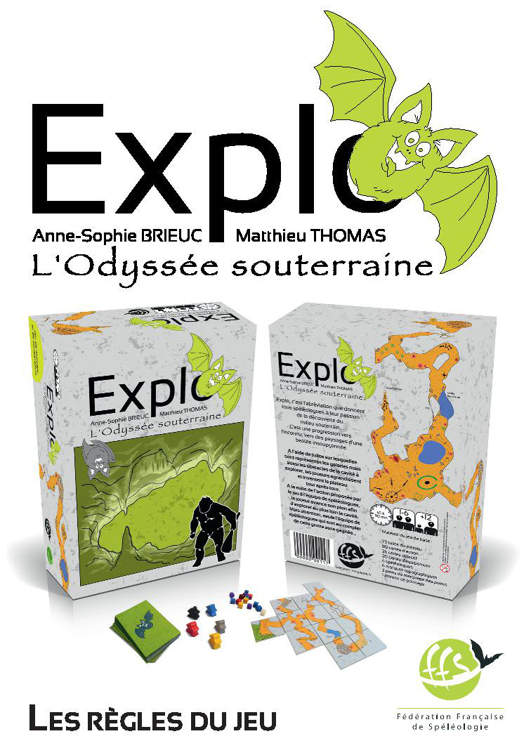 Règles du jeu